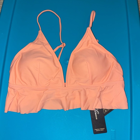 SS Queen floral bikini - Picture 7 of 9